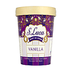 Lucas Vanilla Ice Cream 