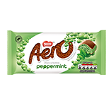 Mint Aero 