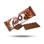 Chocolate Aero 