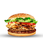 Whoppa Burger 