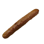 Smoked Sausage (half) 