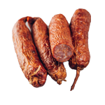 Sausages (3) 
