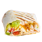 Chicken Steak Roll 