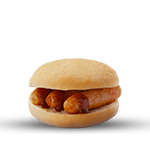 Sausage Chip Roll (2) 